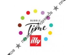 Bubble Time (ООО Фудсервис) 