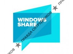 Windows Share 