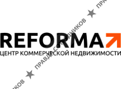 Центр коммерческой недвижимости Reforma