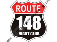 Клуб Route 148