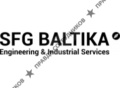 ЭСЭФДЖИ БАЛТИКА