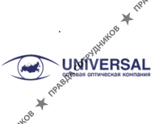 ООО Торговый дом "Универсал"