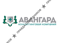Консалтинговая компания Авангард