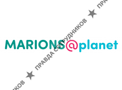 Планета Марионс