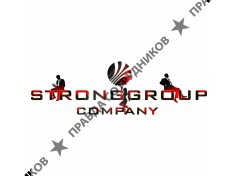StrongGroup