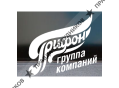 Группа компаний Грифон