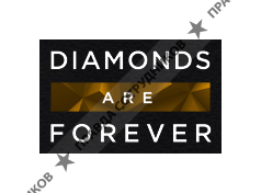 Diamonds Are Forever