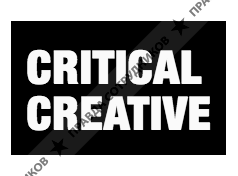 Critical Creative