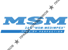 МСМ-Медимпэкс