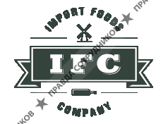 Import foods 2025 company