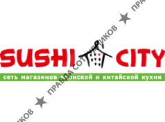 Sushi City