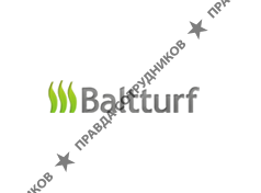 Baltturf