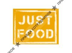 Just Food
