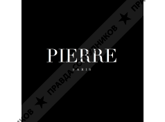 PIERRE Jewellery