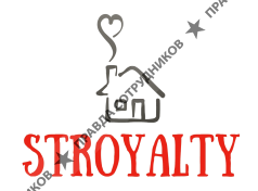 Stroyalty