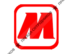 Магнит у дома