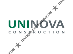 UNINOVA Construction