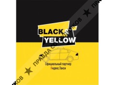 Black＆Yellow
