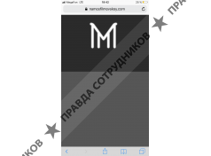 Ресторан на Мосфильмовской