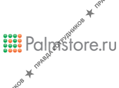 Интернет-магазин PalmStore.ru