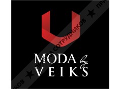 MODA by VEIKS