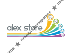 Alex Store 24