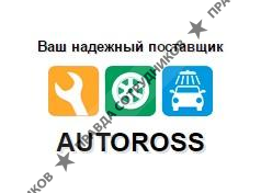 AUTOROSS