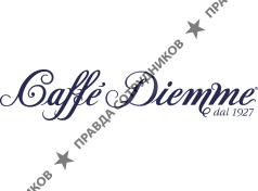 ООО Диемм Кофе