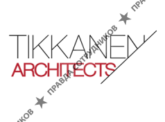 Архитектурное бюро «Тикканен»