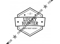 Lucky Hunter