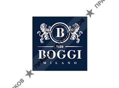 Boggi Milano