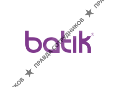 ООО ТД «Батик»