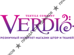Verdi Textile company