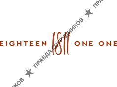 Eighteen One One
