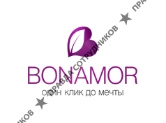 Bonamor