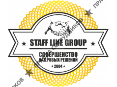 Staff Line Group