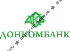 ОАО Донкомбанк