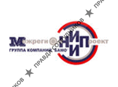 ООО Межрегионпроект, НИПКИ