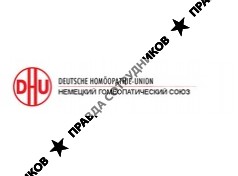 Дойче Хомеопати-Унион ДХУ – Арцнаймиттель ГмбХ & Ко. КГ, Представительство фирмы