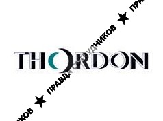 ООО Подшипники Тордон СПБ