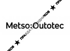 Metso:Outotec