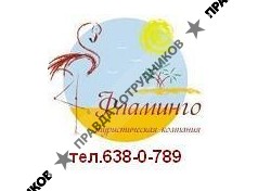 ООО Фламинго, Туристическая компания