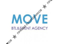 ООО Move Agency