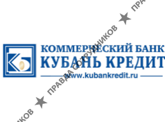 ООО Кубань Кредит, КБ