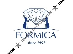 ООО ТПК Формика
