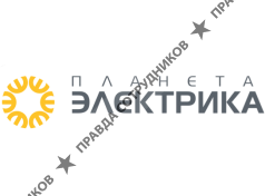 Планета Электрика