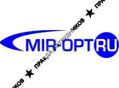 ООО МирОпт