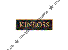 ООО Кинросс Дальний Восток