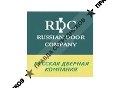 ООО Русская Дверная Компания