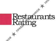 Ресторанный Рейтинг